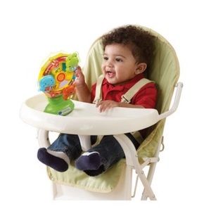 Vtech La Grande Roue des Petits Copains
